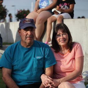 Meet your Posher, Vicky